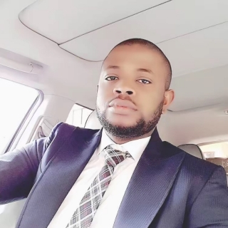 i’m very simple and honest person