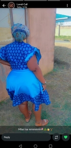i am happy women
