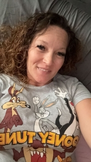 looking forward to meet someone special