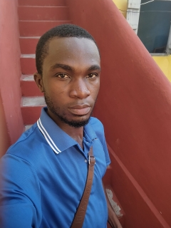 evans wisdom prah