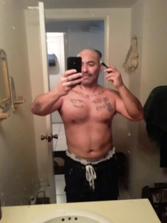 spontaneous adventurous outdoorsy