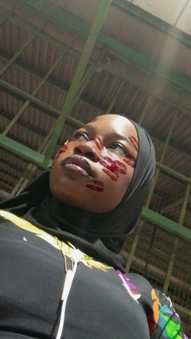 outside the country guys