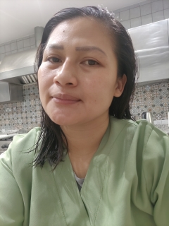 from philippines..🇵🇭 currently working in kuwait 🇰🇼 as a housemaid..