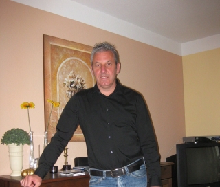 i\'m kind and easy going man