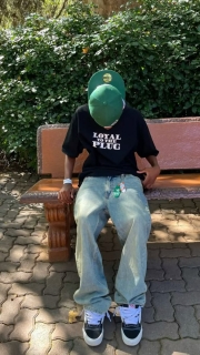 cool guy and fun to chat with