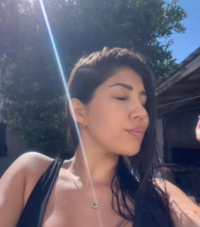 me gusta viajar nadar gym yoga