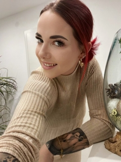 , wie geht es dir?  💖❣️❤️💖....