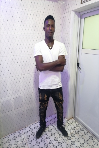 very cool and honest man