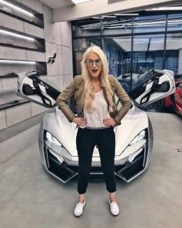 to chat and meet new friends in person