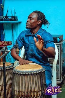 profile-image isaac odartey