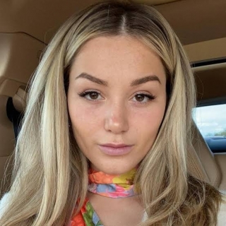 a female kingdom warrior 🇺🇲♥️