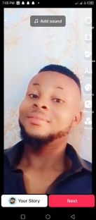 simple and easy going guy love ❤god first