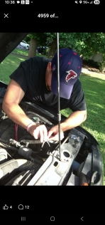 dad body but decent, 