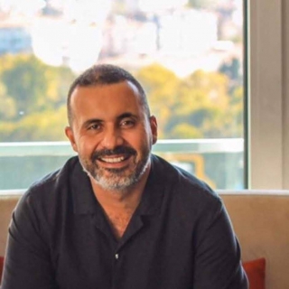 a man with heart for god,and a caring father