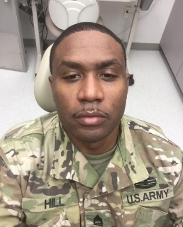 i\'m a loving and caring man