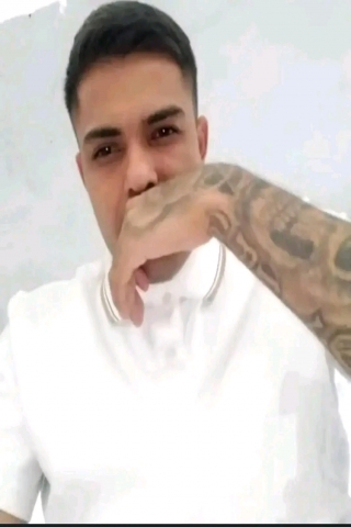 soy medio alto