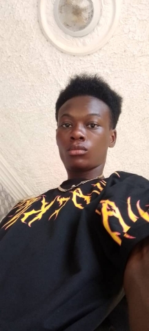 am john who loves to be with a good woman in life