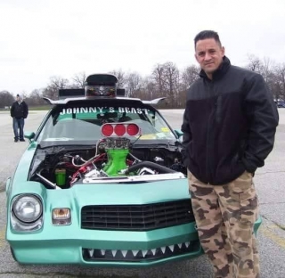 puerto rican and italian looking for someone to love