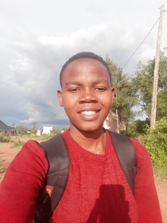 hello, my name is joce, i come from tanzania. i am a humble and gentle girl.