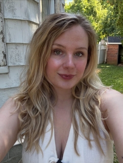 juliet morisson