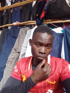 profile-image kabila francis