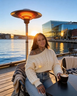 i am a tattoo model and local artist here in hawaii