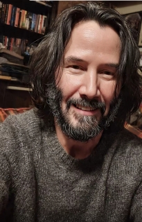 profile-image keanu reeves