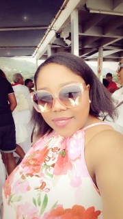 i\'m cute, i\'m lovable, and like to laugh a lot