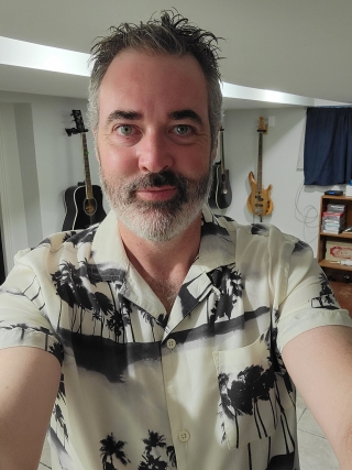 seeing what\'s out there