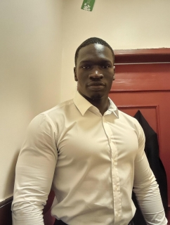 profile-image lawrence okurut