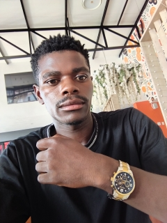 cool, calm and collected guy