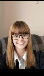 just looking for friends