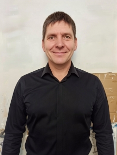 i fun to be with. very honest