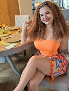 profile-image lilly rose