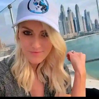 i decided to be help people