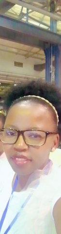 dark and lovely