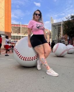 kind-hearted woman seeking a humble, respectful man with a good heart. i value honesty, peace, and genuine connection.