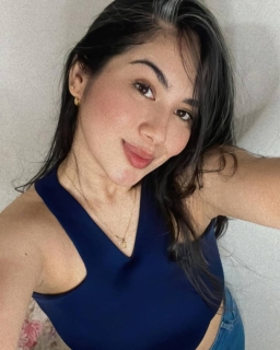 i\'m loving and caring woman
