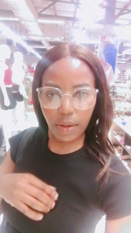 am here to chat