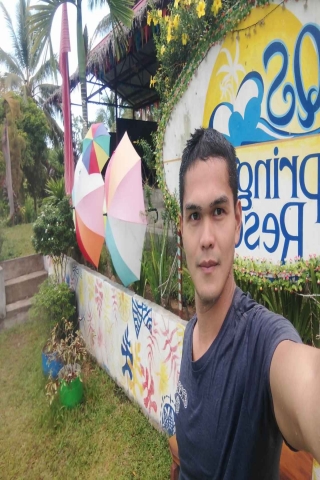profile image mark
