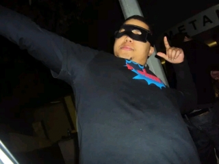 i am here for a good time