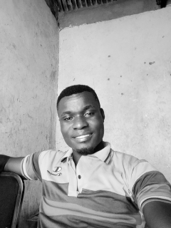 am simple and easy guy