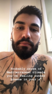 sound engineer/producer currently working as a fx broker.i studied sound engineering in berlin 1.86