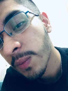 a veces, una conexion es todo lo que necesitamos