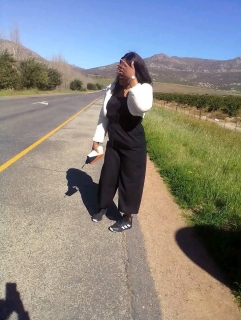 am shy and loving person