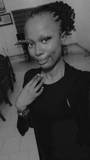 cheerful and easy going