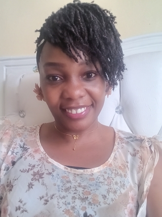 bubbly, love adventure, i am a lover girl, very kind and respectful