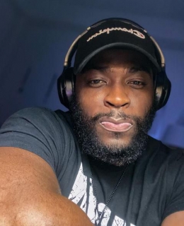 loving and caring man