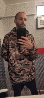 profile-image mounir madrid