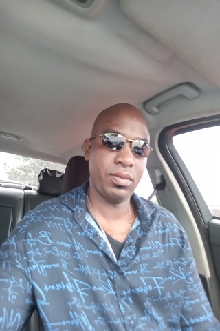 just a cool dude